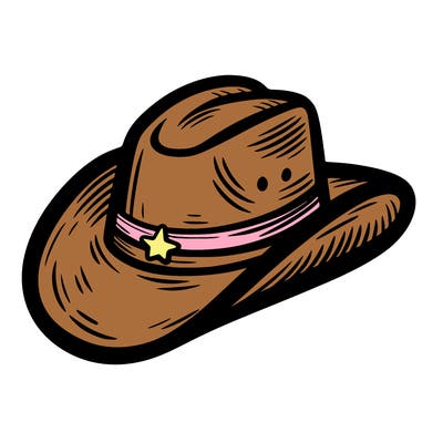 cowboy hat