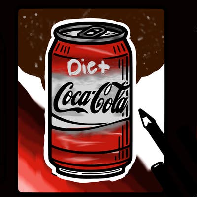 coke