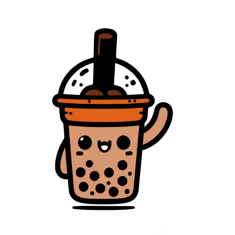 boba tea