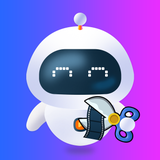 Video Editor & Maker -Cup Cute - Icône de l'app