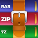 Zip & RAR File Extractor ZIPO