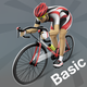 Fitmeter Bike Basic - Cycling