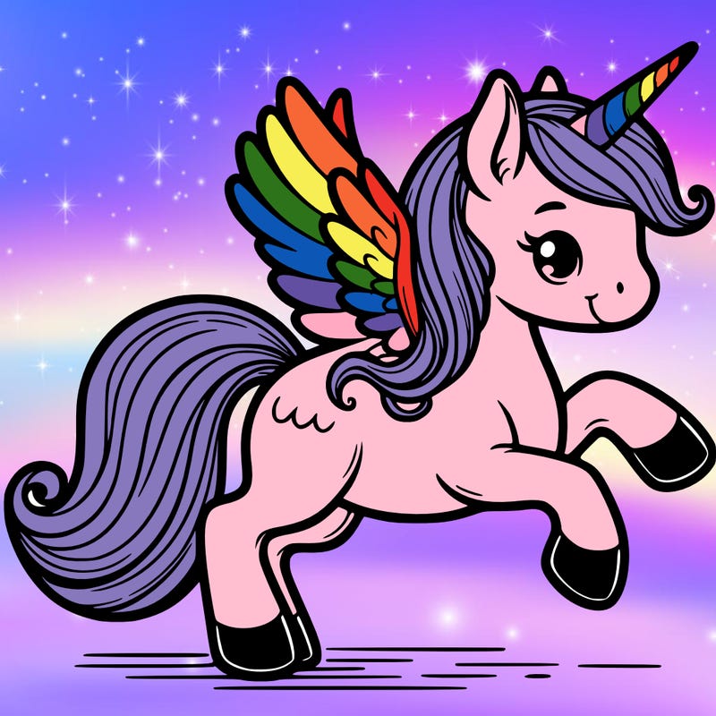 alicorn