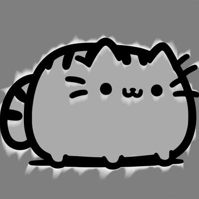 pusheen