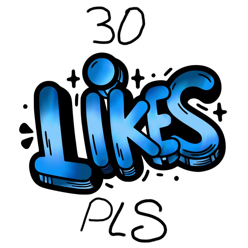 likes.