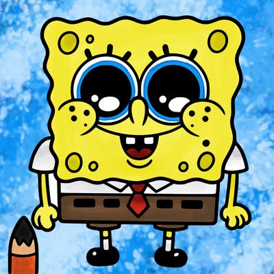 spongebob