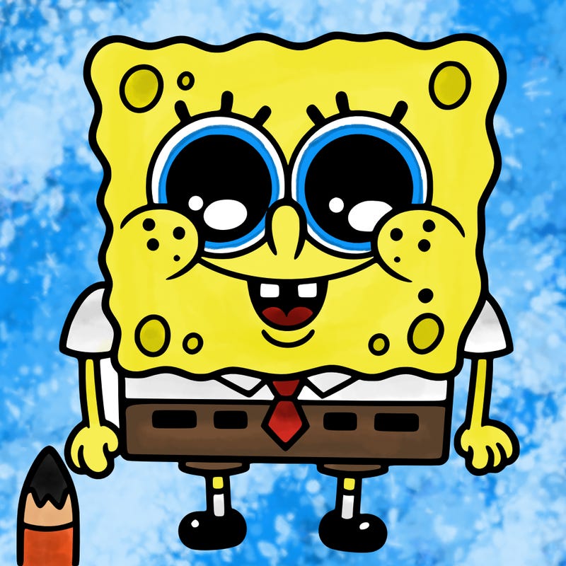 spongebob