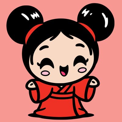 pucca