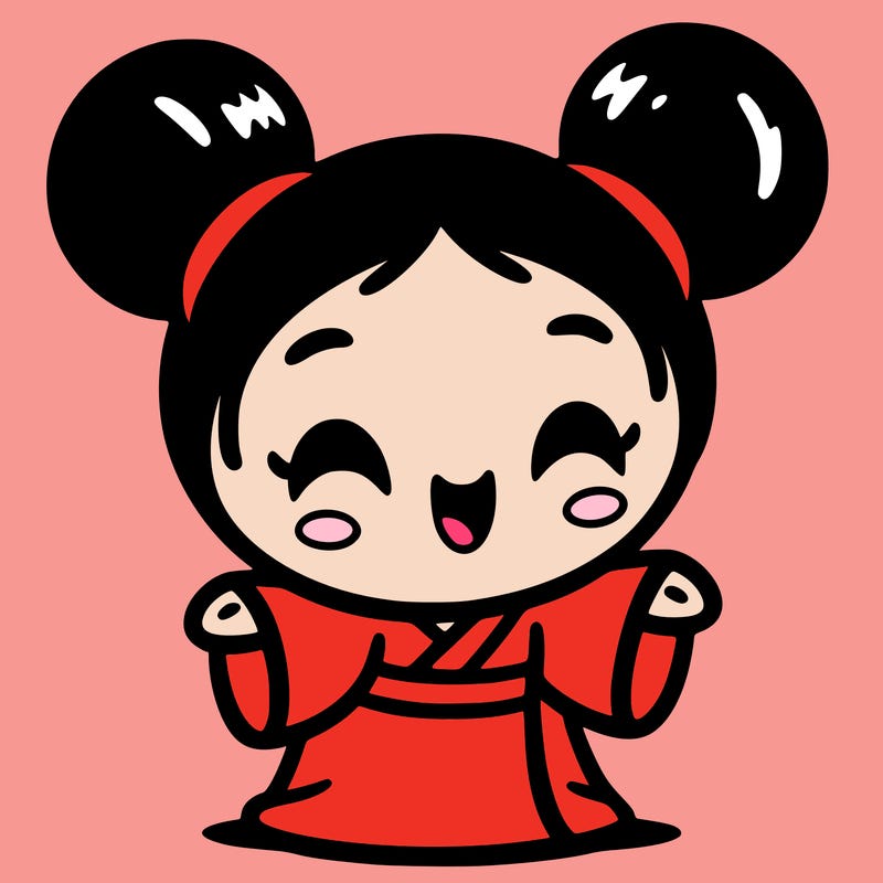 pucca