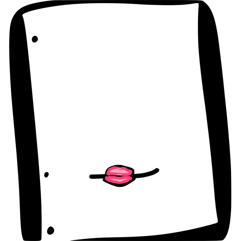 blank white page with nothing drawn on it