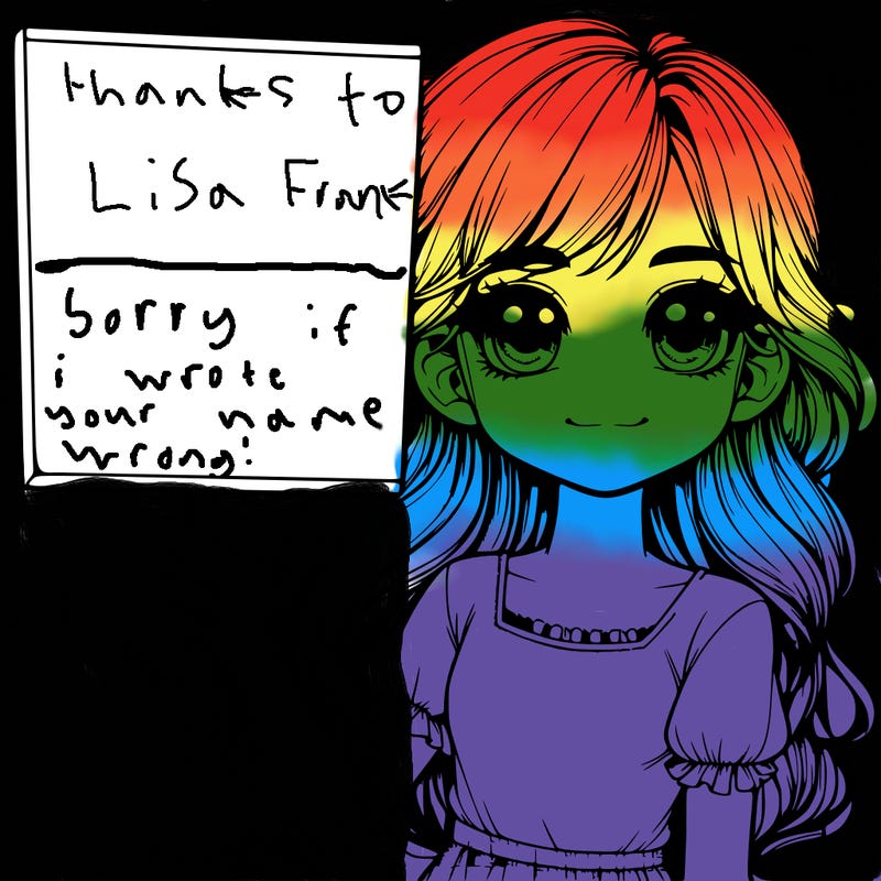 realistic pretty girl holding up blank sign