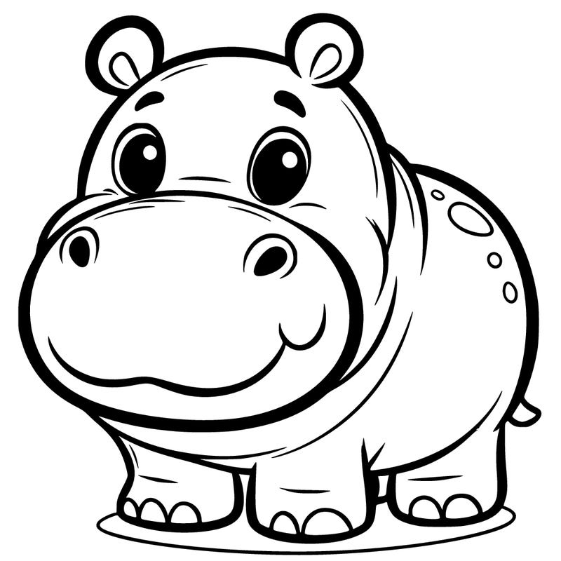 hippo