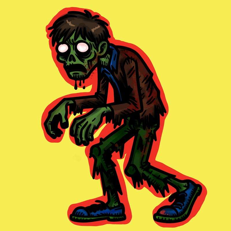zombie