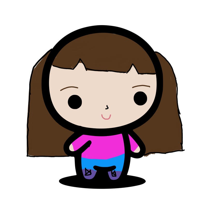 sanrio kuroumi