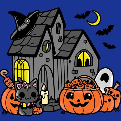 halloween
