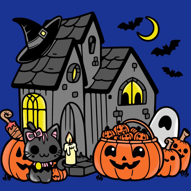 halloween