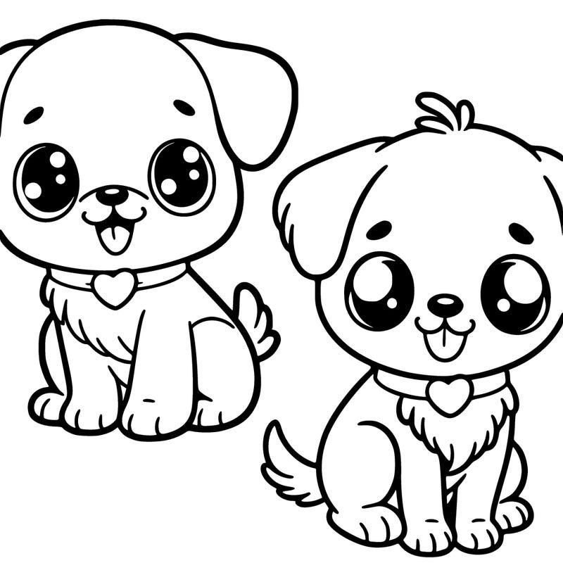 cute dogs