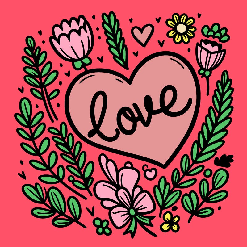love
