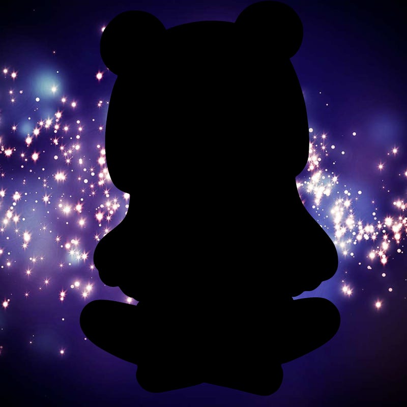 a girl wearing a frog hat and some frog socks