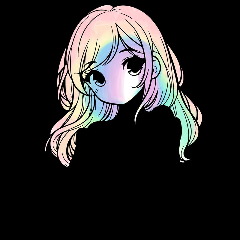 shy pretty girl wearing a sweater that is falling off one shoulder portrait