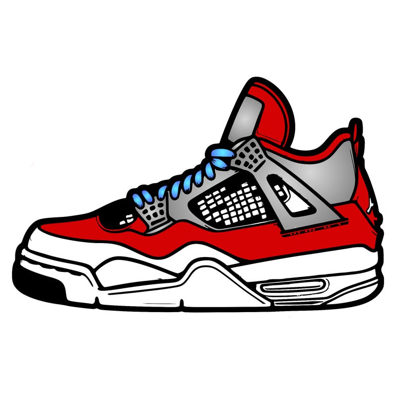 jordan 4