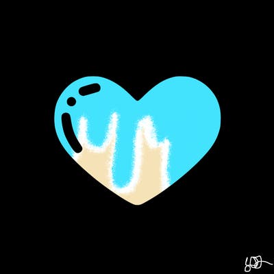 ❤️