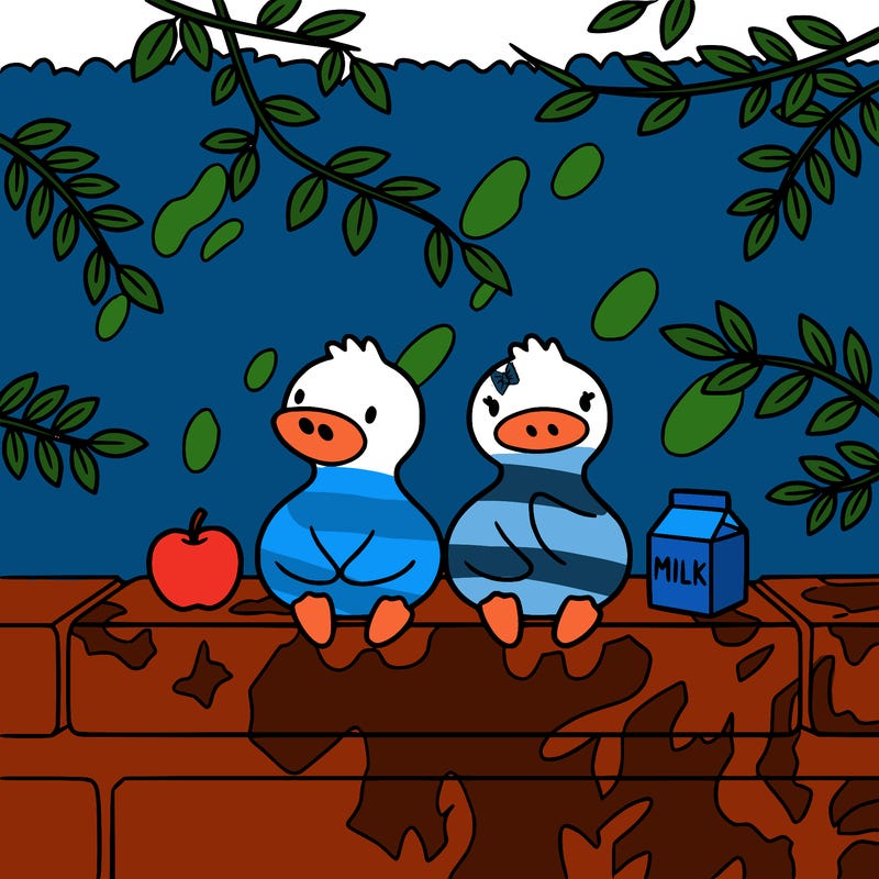 After