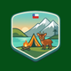 Camping Chile
