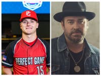 baseball girl/country girl 