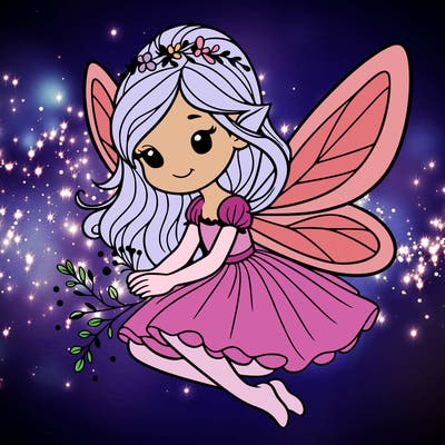 fairy