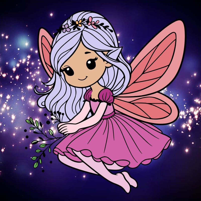 fairy