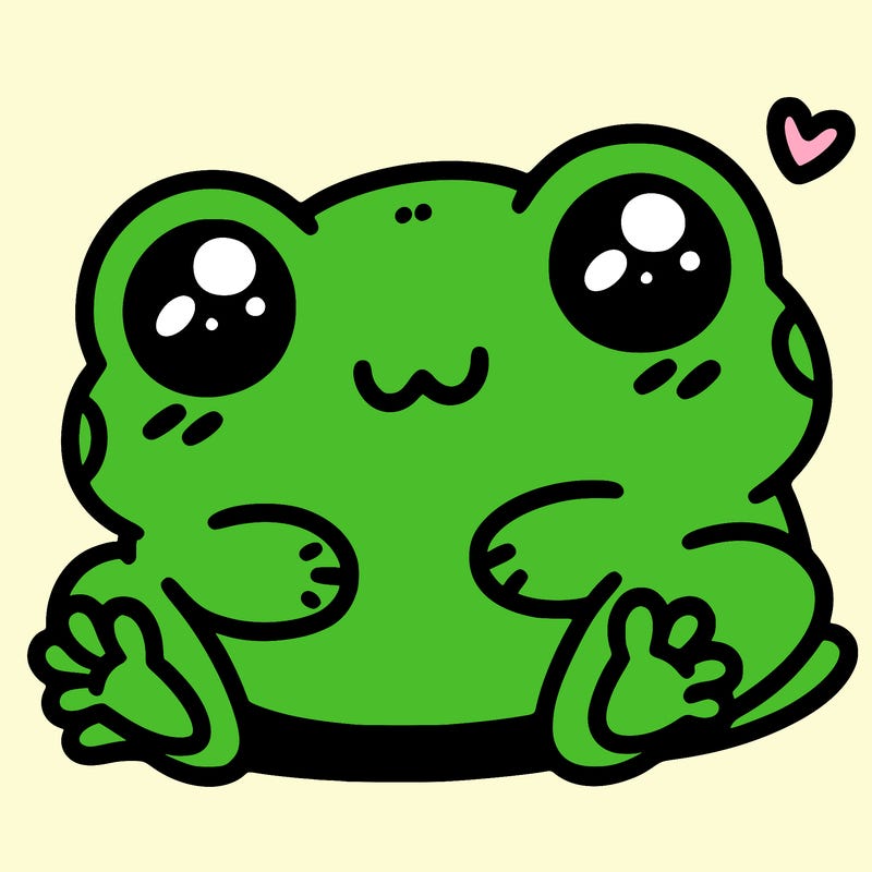 𝚔𝚊𝚠𝚊𝚒𝚒 𝚏𝚛𝚘𝚐