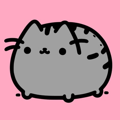 pusheen