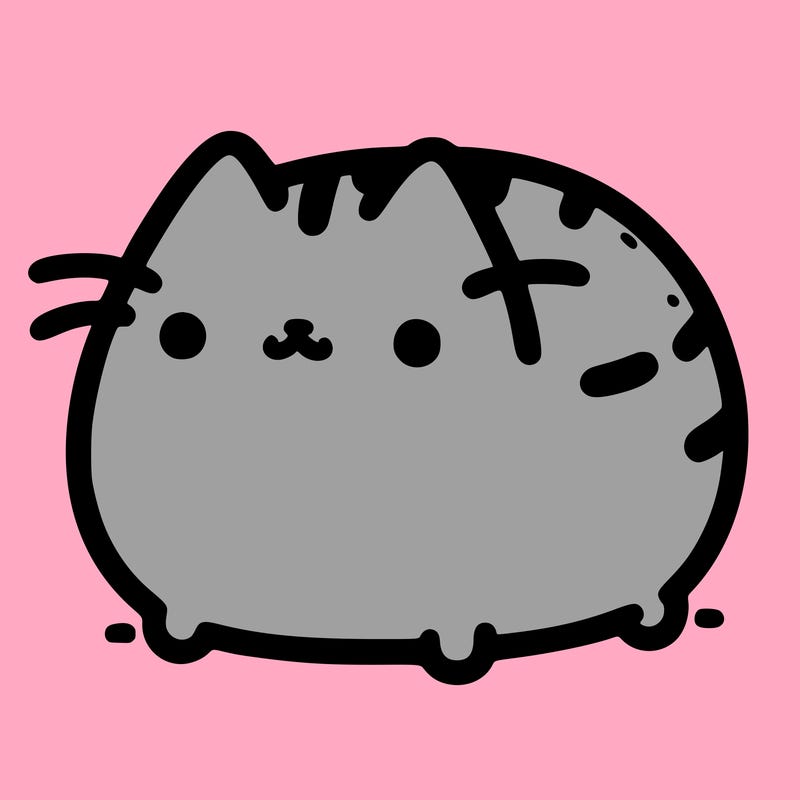 pusheen