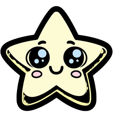 star