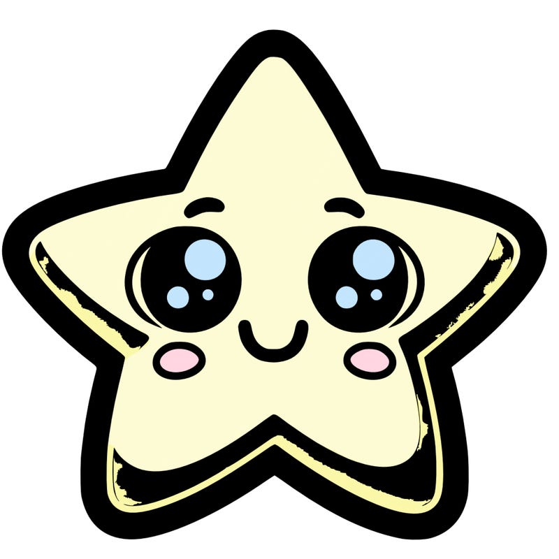 star