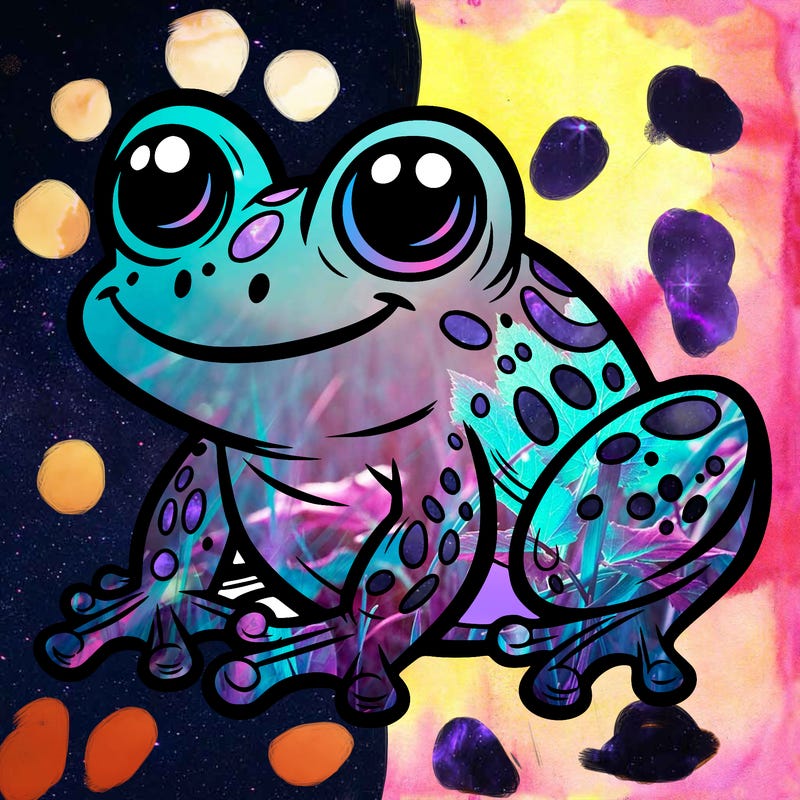 frog