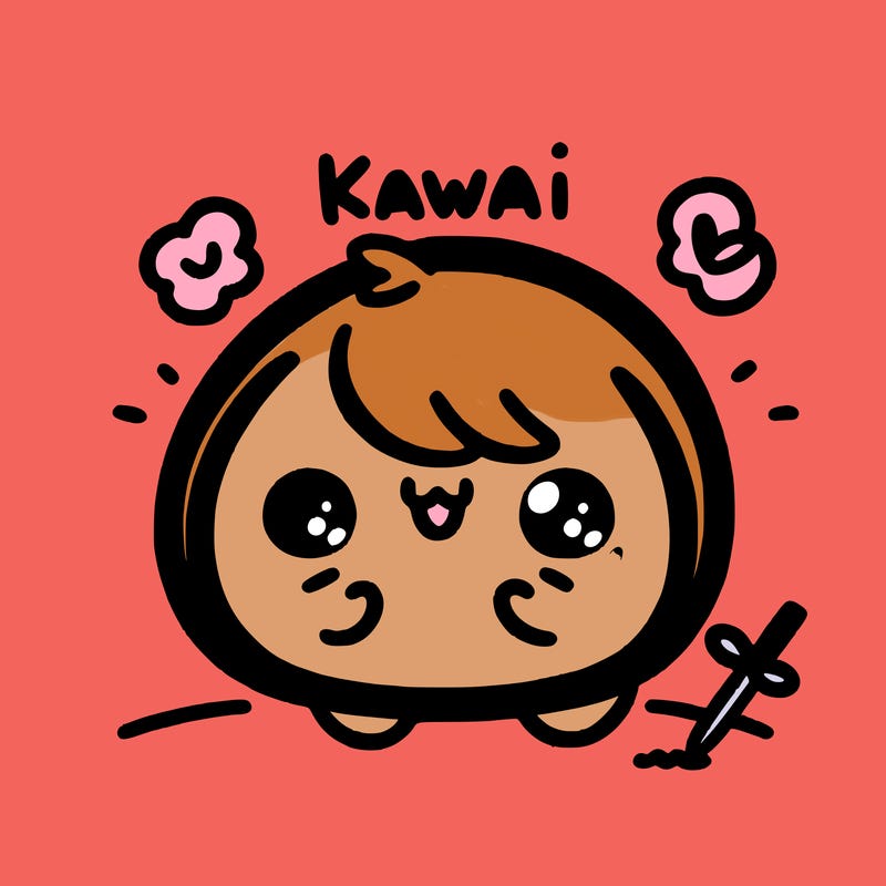 kawai
