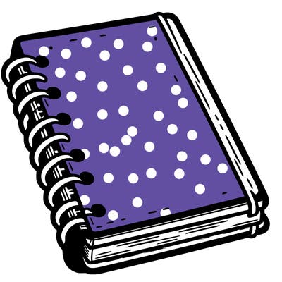 notebook