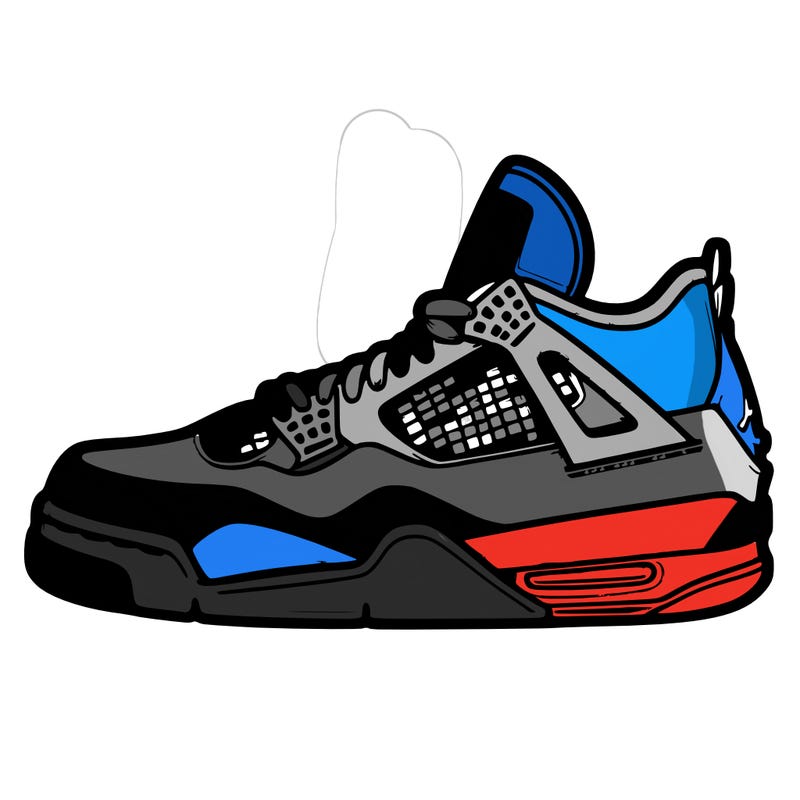 jordan 4
