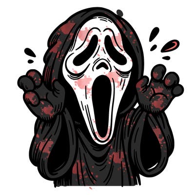 scream