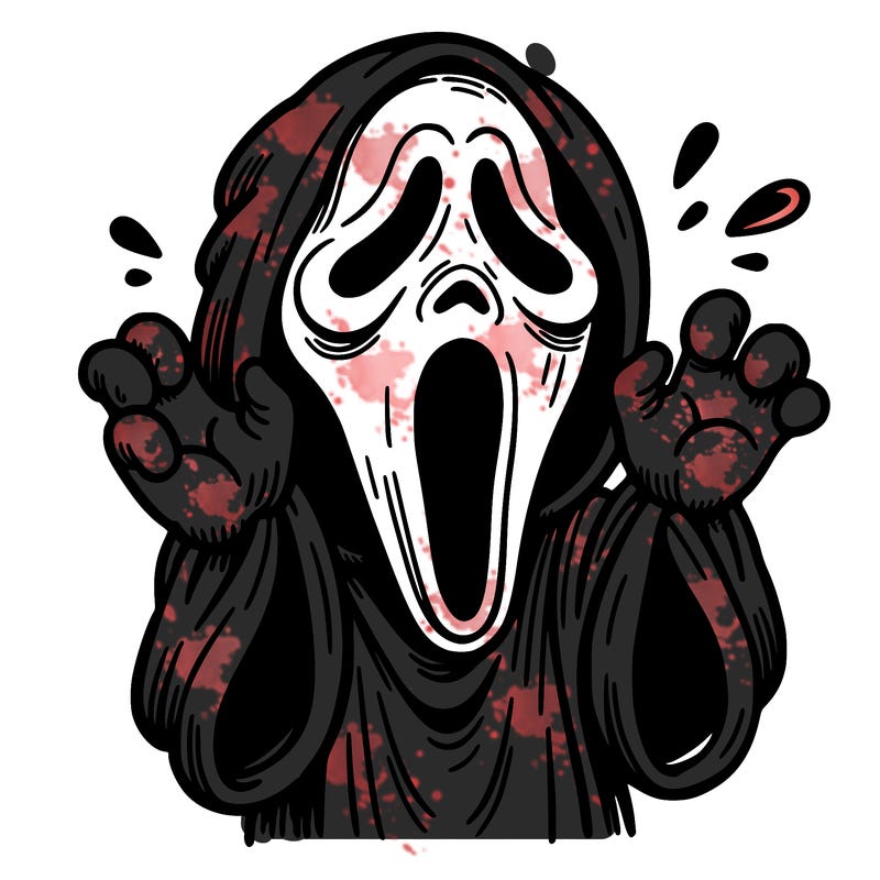scream