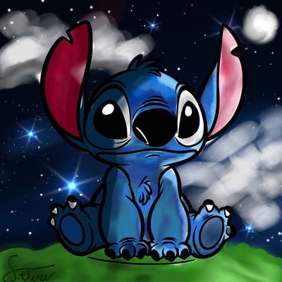 stitch