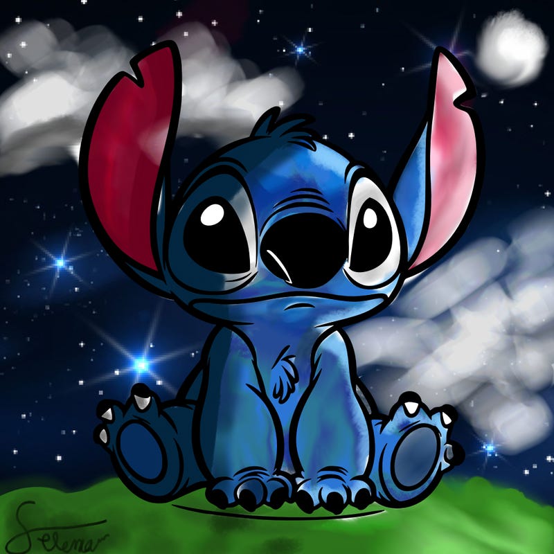 stitch