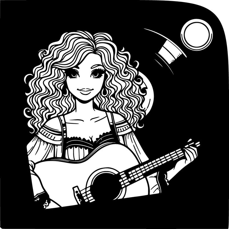 taylor swift album cover