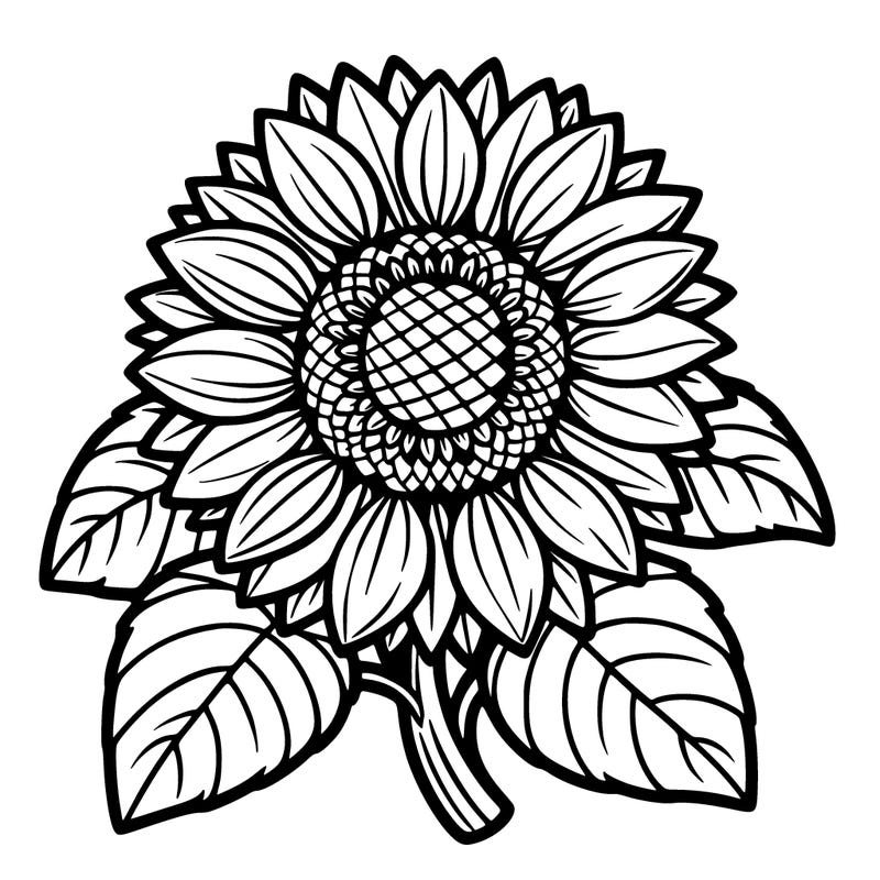 sunflower