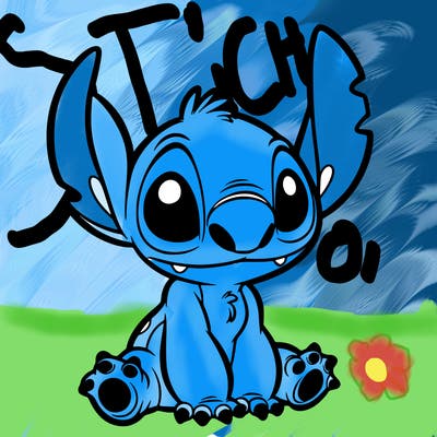 stitch