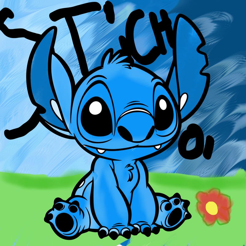 stitch