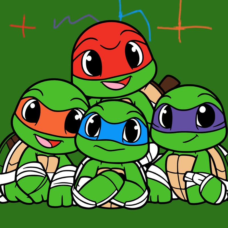 tmnt