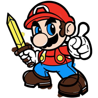 nintendo icon